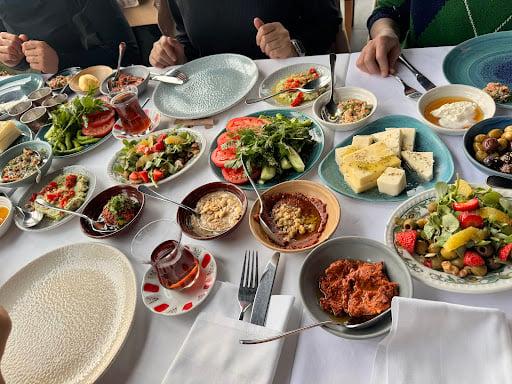 Mükellef Karaköy fotoğraf 4