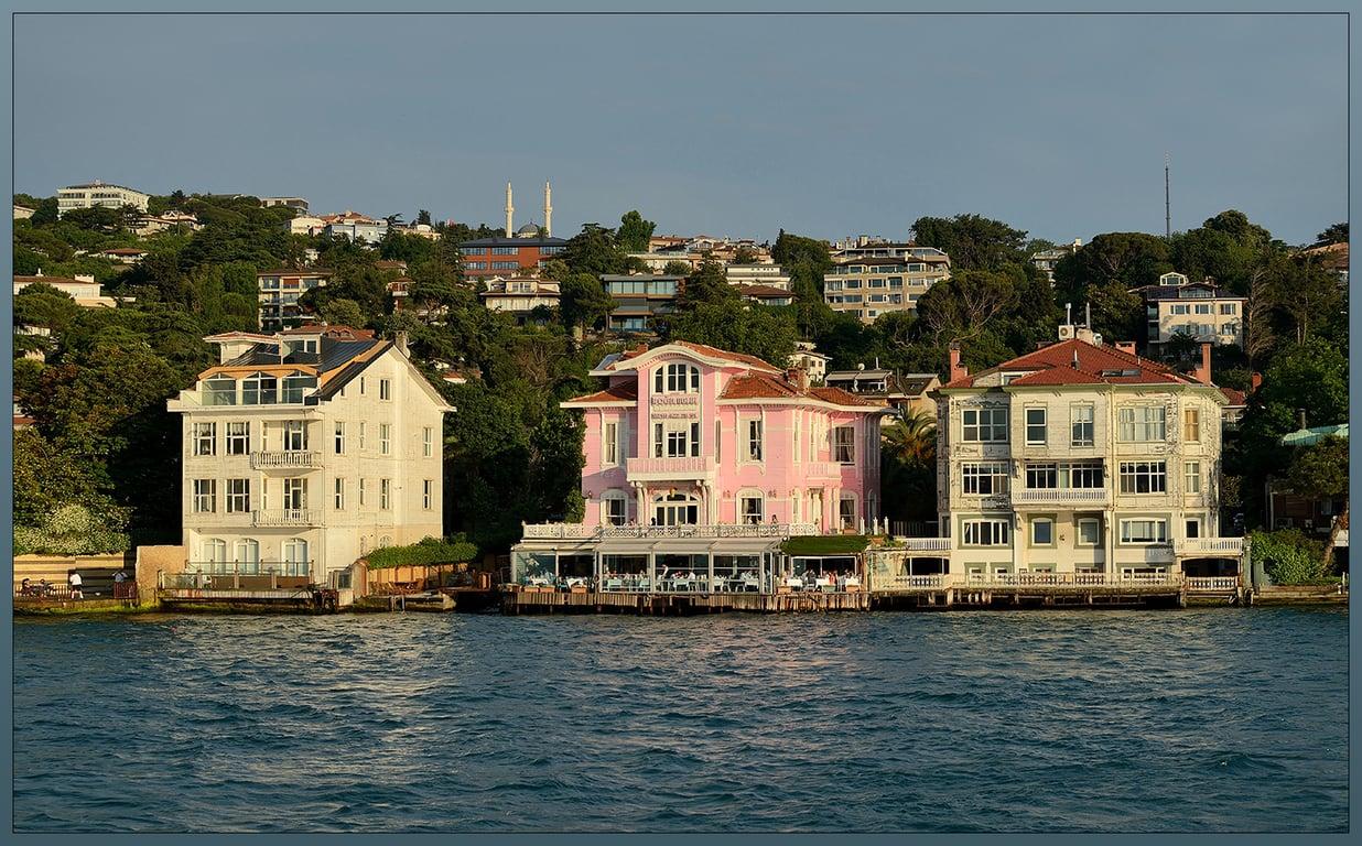 Gül Sultan Yalısı fotoğraf 9