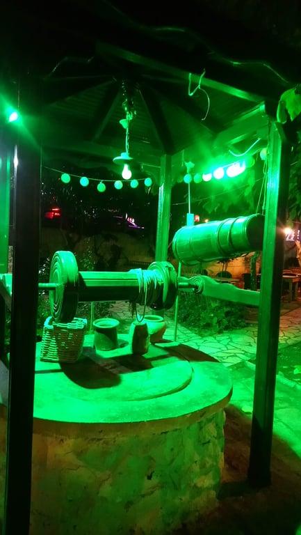 Taş mahal restorant fotoğraf 6