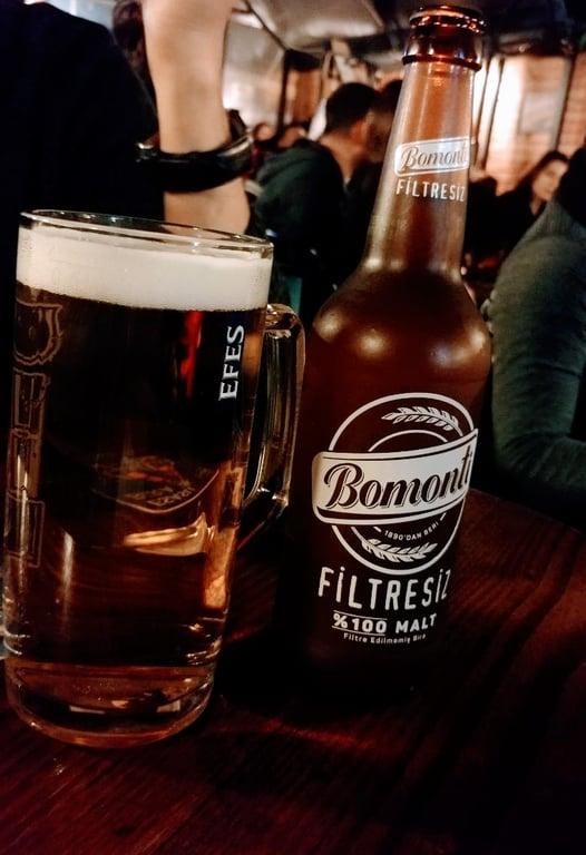 Dimo Cafe & Bar fotoğraf 10