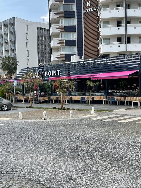 Social Point fotoğraf 4