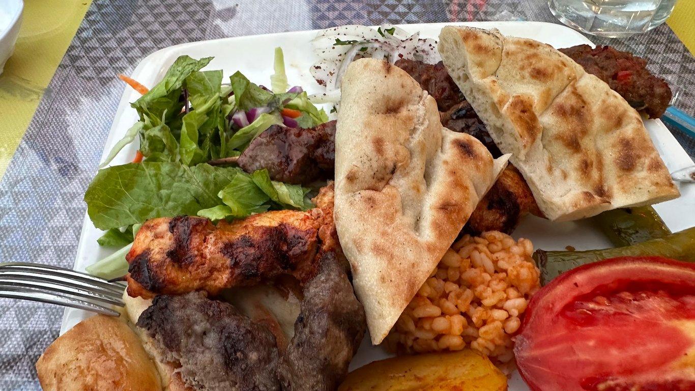 Ravza Restaurant fotoğraf 3