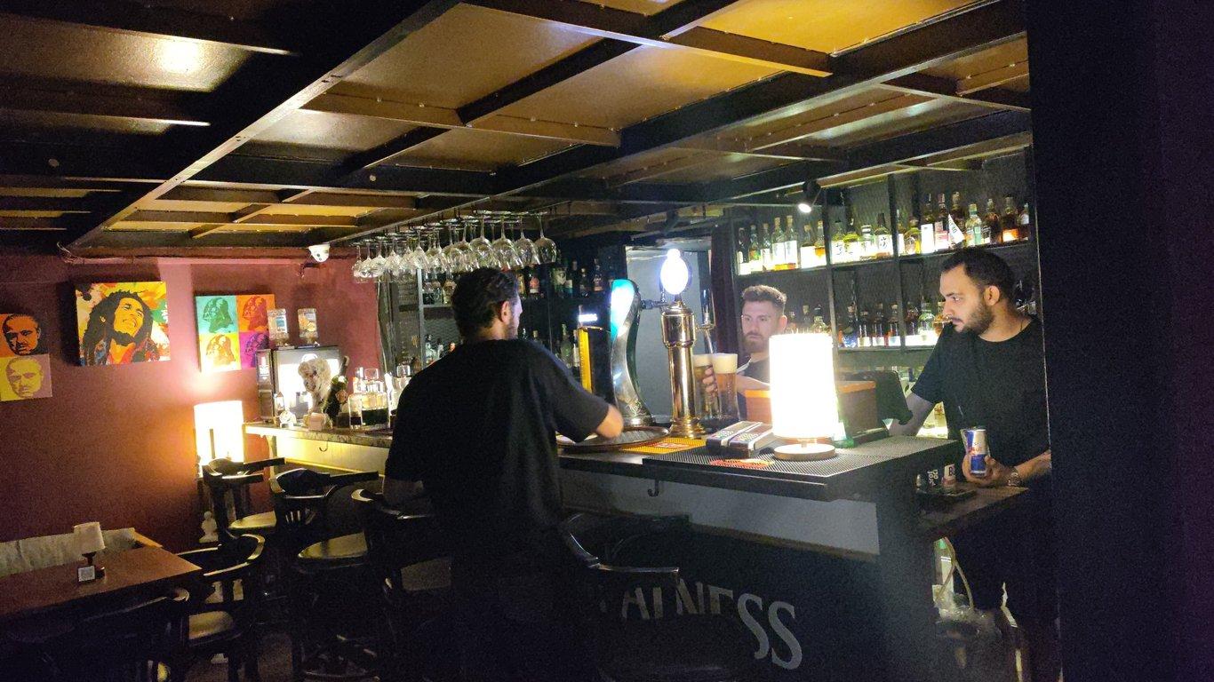 Brasserie Di Dante fotoğraf 6