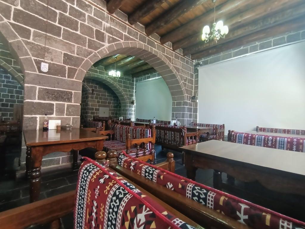 Kemikli Evi ( Avni Bey Konağı ) fotoğraf 2