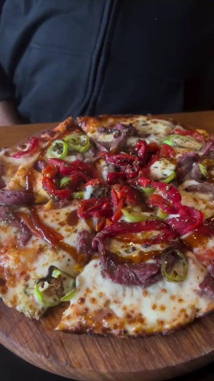 Ristorante Pizzeria Venedik fotoğraf 8