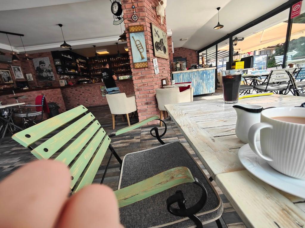 Cafe Anne fotoğraf 10