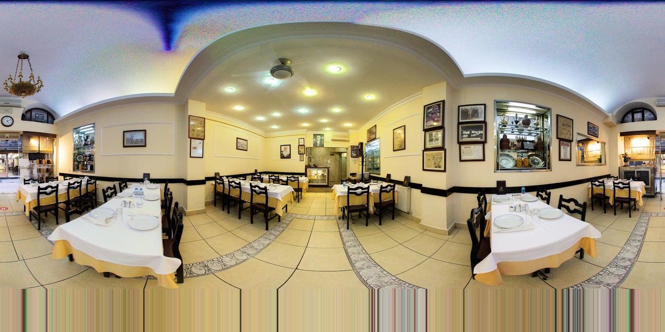 Lades Menemen fotoğraf 2
