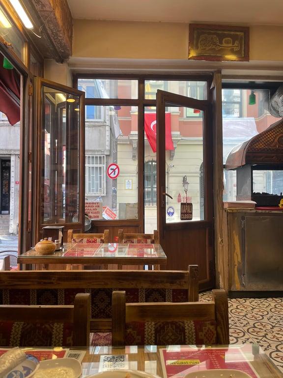 Tekin Kebap Dürüm Evi fotoğraf 2