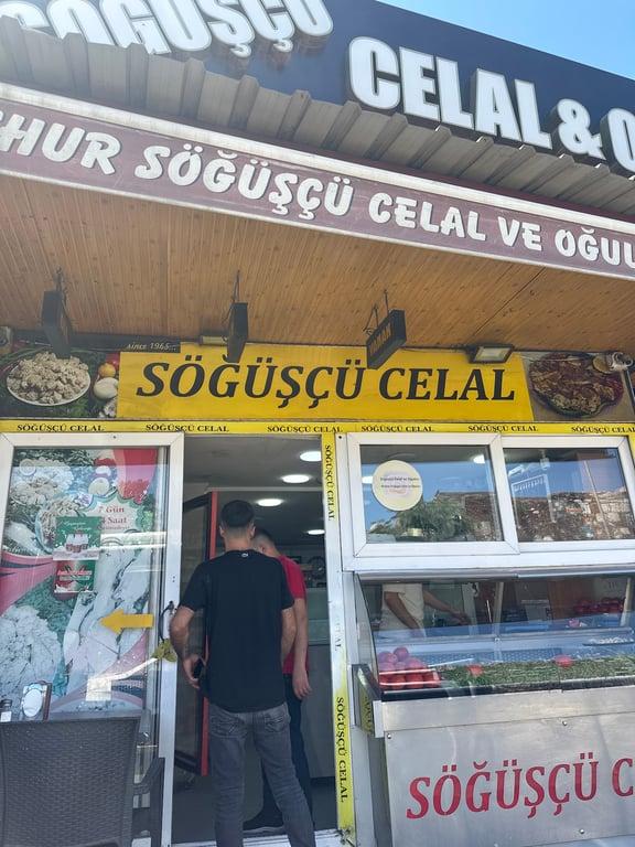 Meşhur Söğüşçü Celal ve Oğulları fotoğraf 9