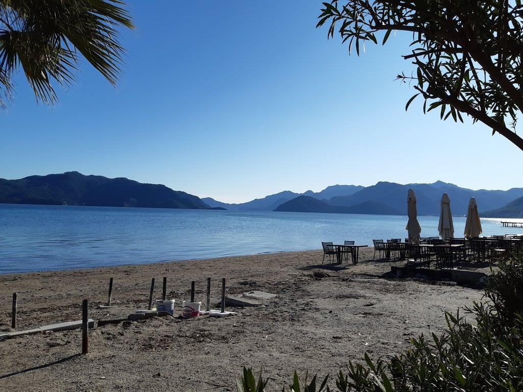 Stella Beach Restaurant & Bar fotoğraf 11