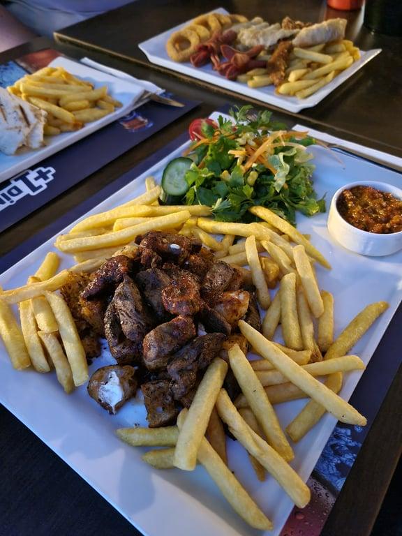 Ahpub Cafe&Bistro fotoğraf 11