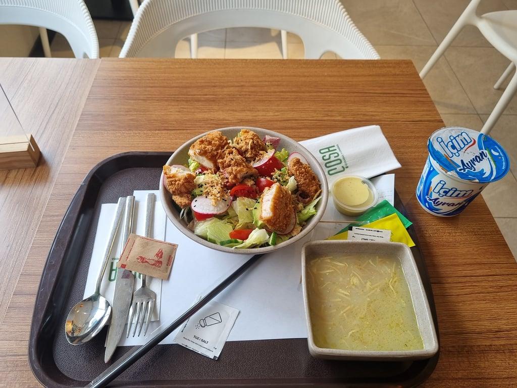 Çosa fotoğraf 6