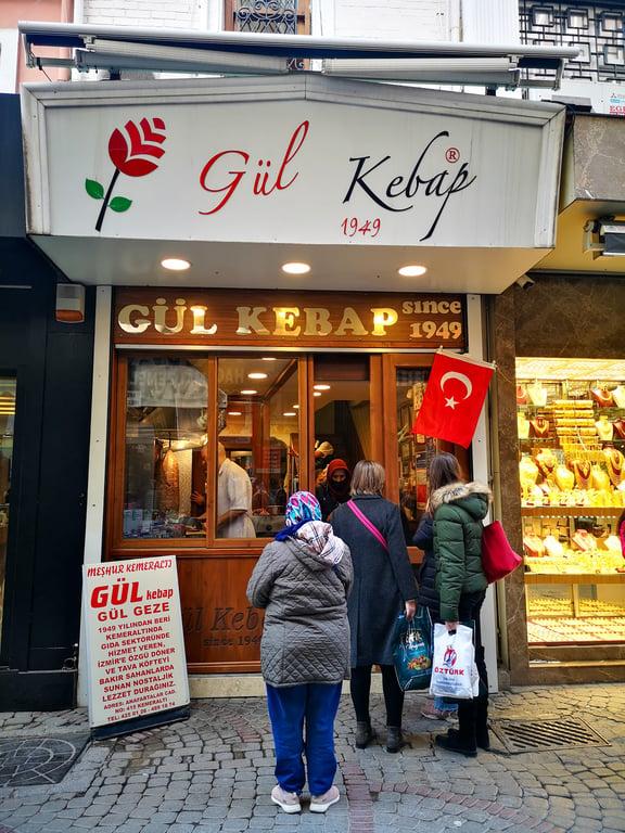 Gül Kebap fotoğraf 10