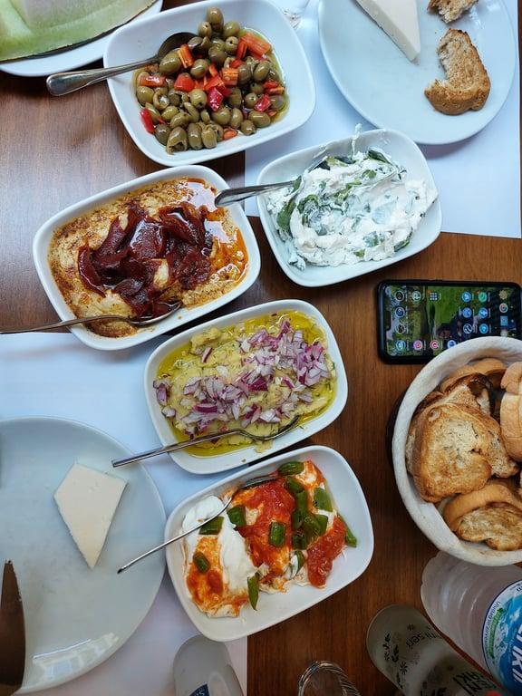 Safran Meyhane fotoğraf 21