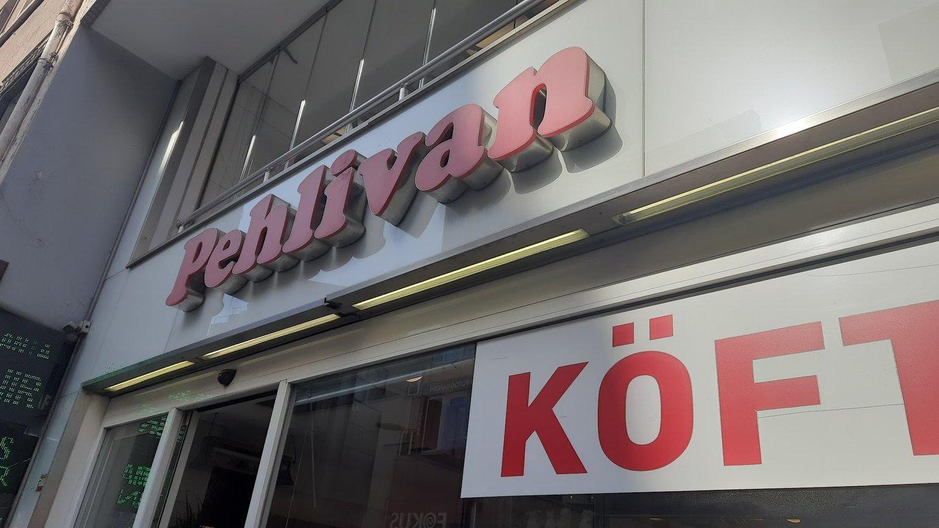 Pehlivan Köfte fotoğraf 12