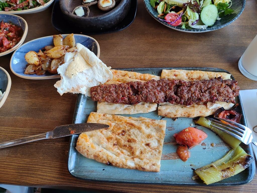 BEYZADE KEBAP TURGUT ÖZAL ŞUBESİ fotoğraf 19
