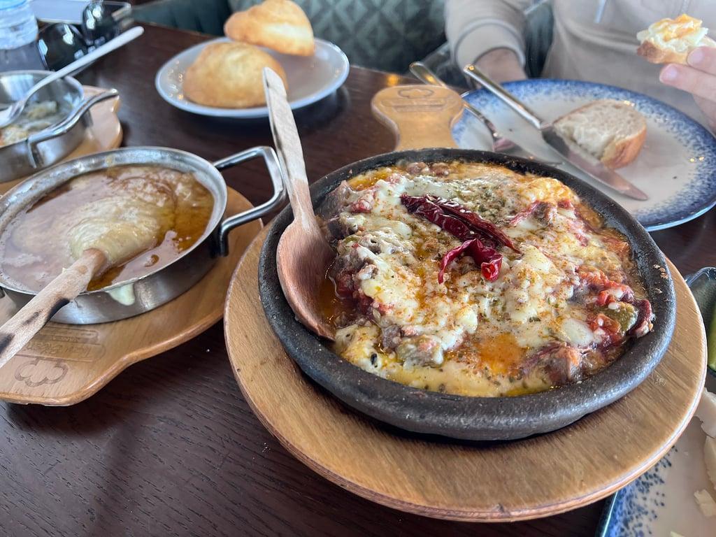 Tuzu Biberi Bostanlı - Kahvaltı Bistro Cafe fotoğraf 15