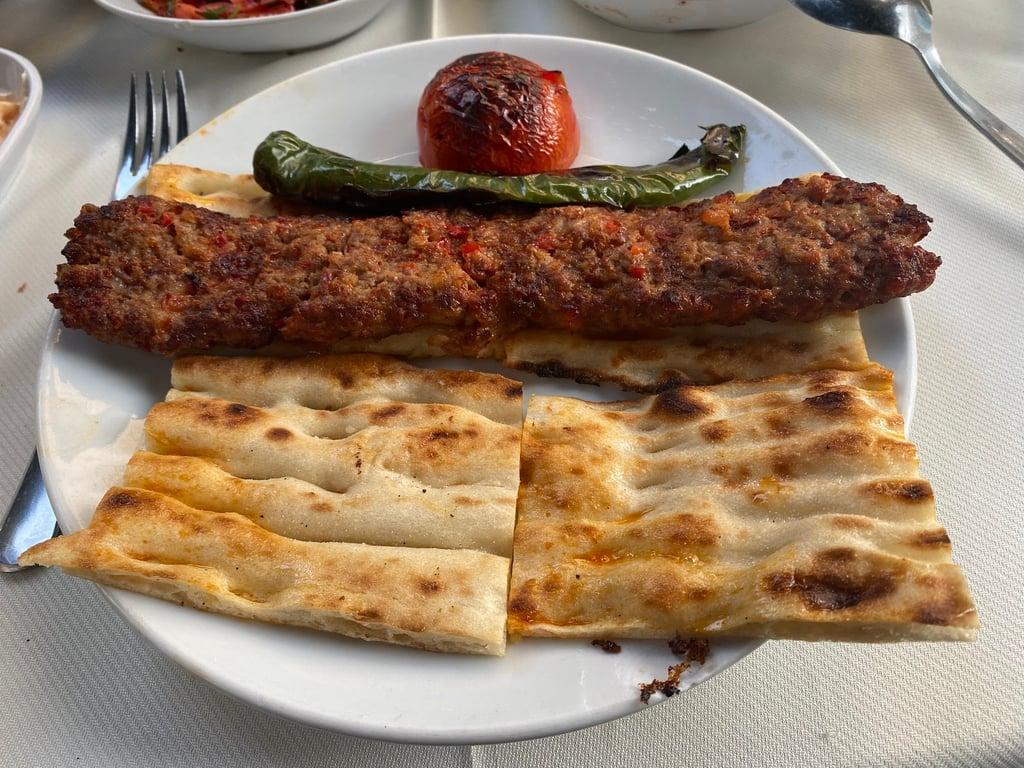 Asya Restaurant fotoğraf 4