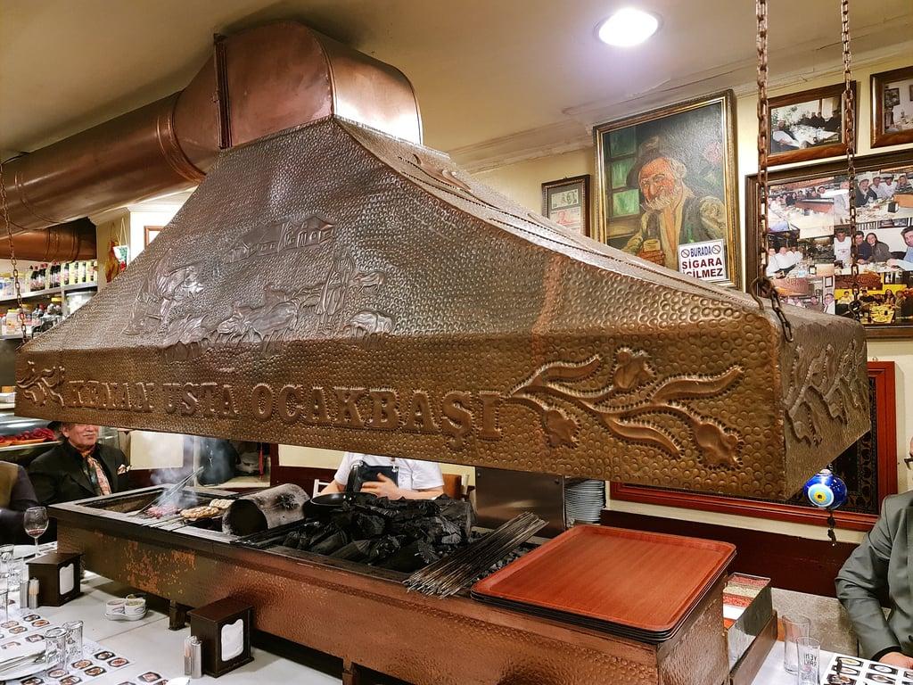 Kenan Usta Ocakbaşı Restoran fotoğraf 6