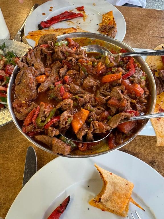 Bayram Usta Yaprak Kebap fotoğraf 9