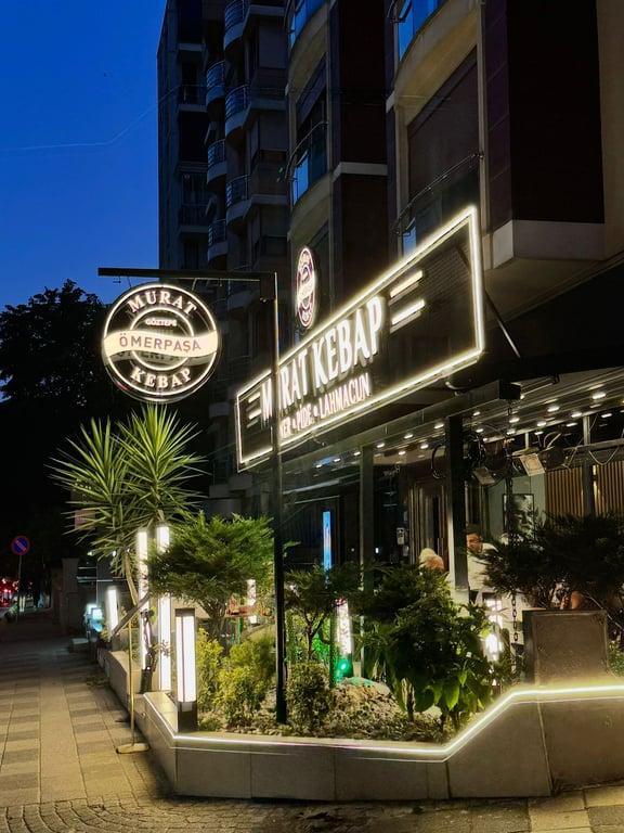 Murat Kebap fotoğraf 19