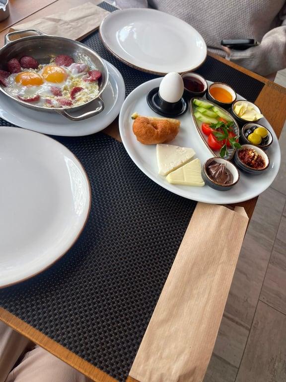 Shishly Cafe&Bistro fotoğraf 9