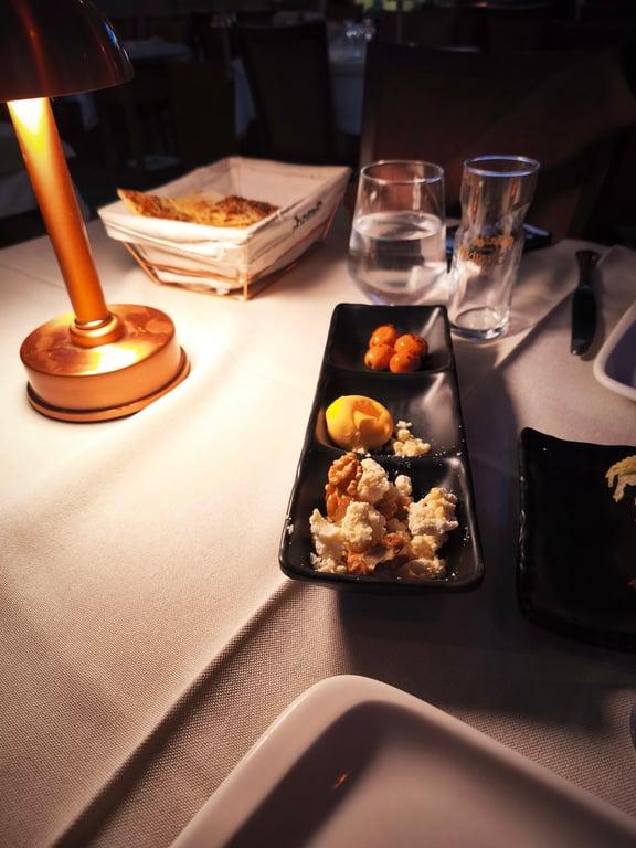 Boğaziçi Restaurant Bostanlı fotoğraf 21