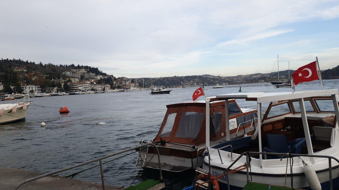 Caffe Nero Bebek