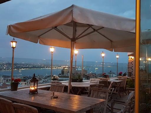 5. Kat Cafe Bar Restaurant fotoğraf 5