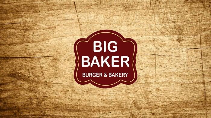 Big Baker fotoğraf 1