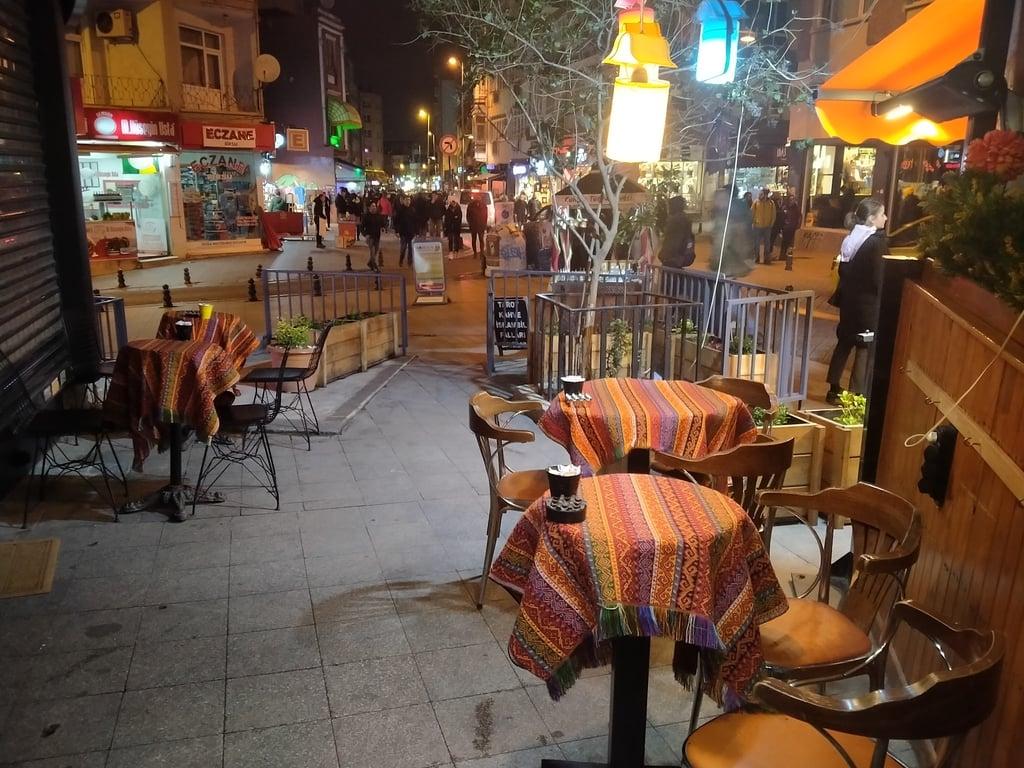 Kadıköyfal (Cafe 23) fotoğraf 16