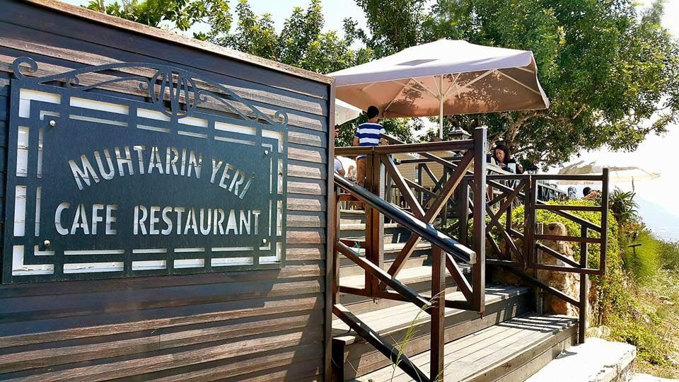Muhtarın Yeri fotoğraf 12