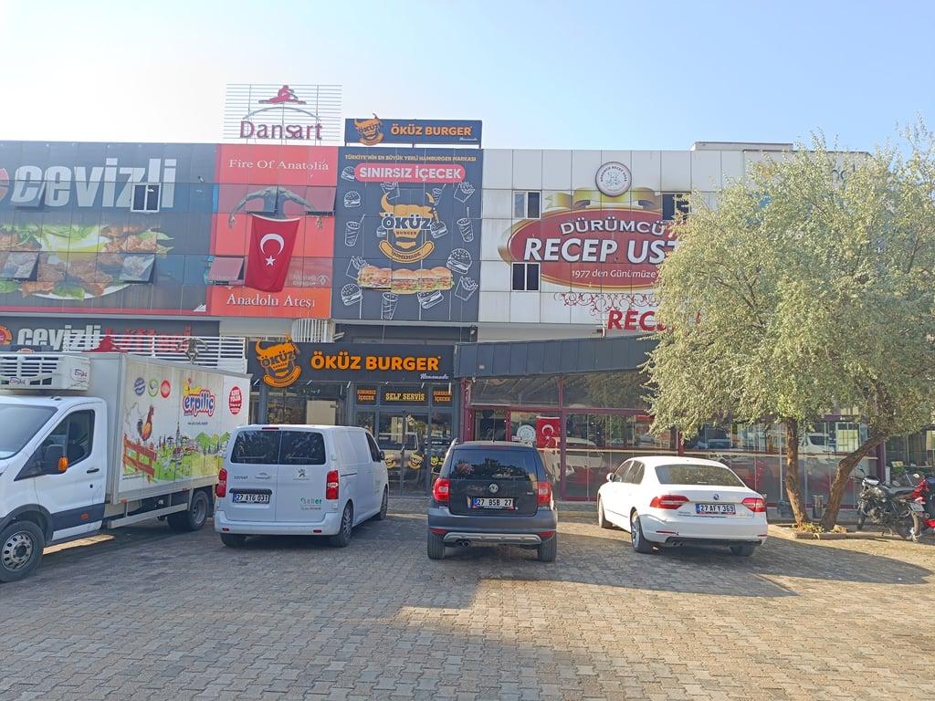 Dürümcü Recep Usta fotoğraf 6