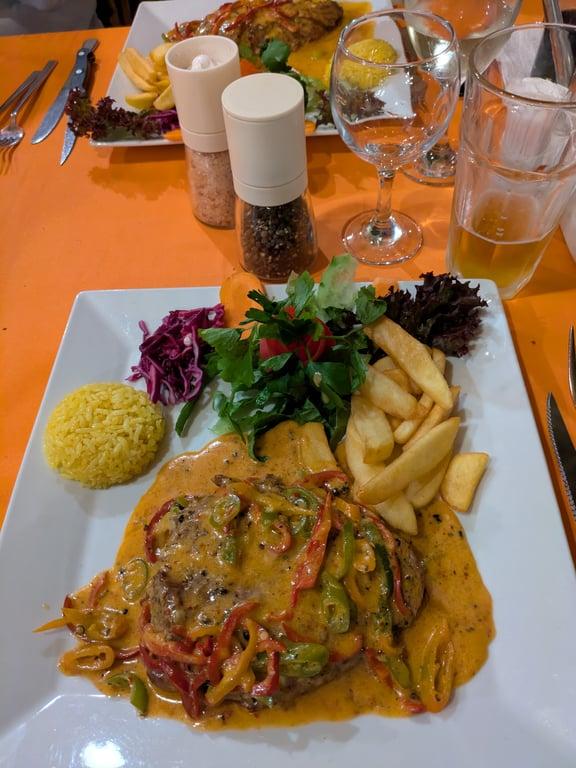Secret Garden Restaurant fotoğraf 9