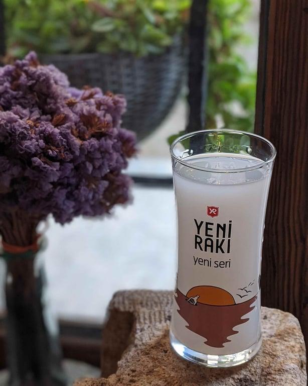 Bi Meyhane Ayvalık fotoğraf 13