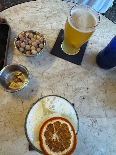 Socrates Bistro fotoğraf 4