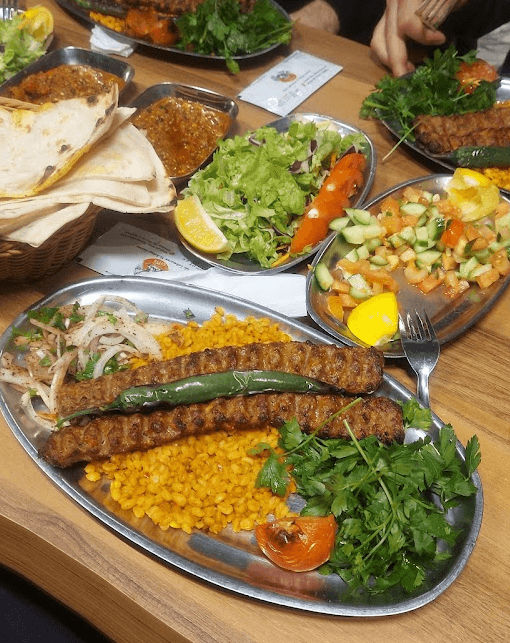 Beşiktaş Çıtır Pide Lahmacun Kebap fotoğraf 16