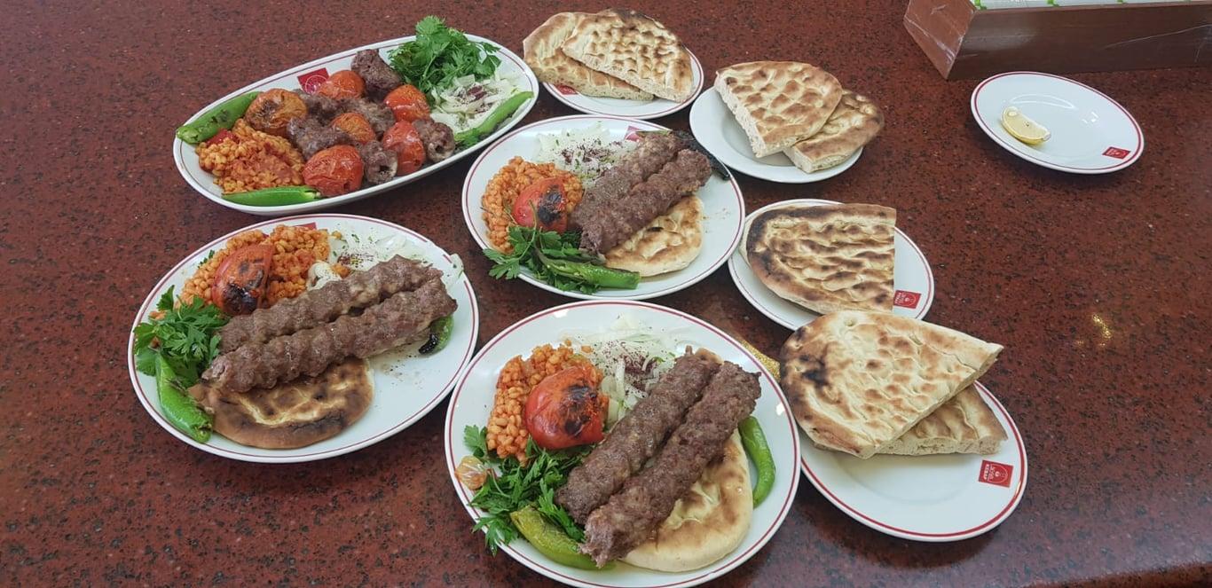 Beyler Kebap fotoğraf 17
