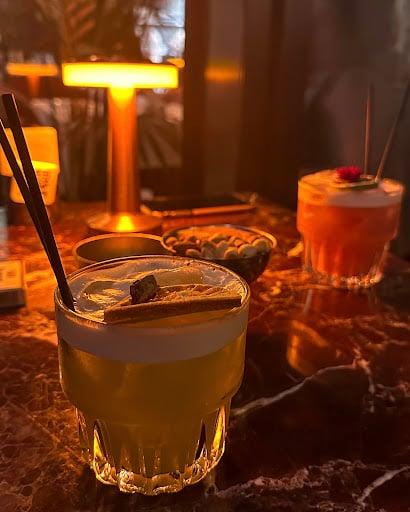 Lira Brasserie Fişekhane fotoğraf 10