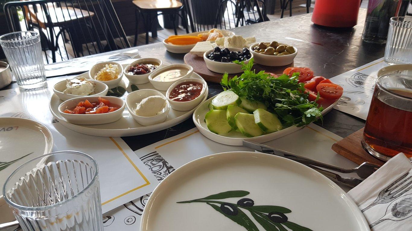 Bakery LOVEN fotoğraf 23