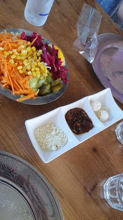 Özşark Yaprak Döner fotoğraf 13