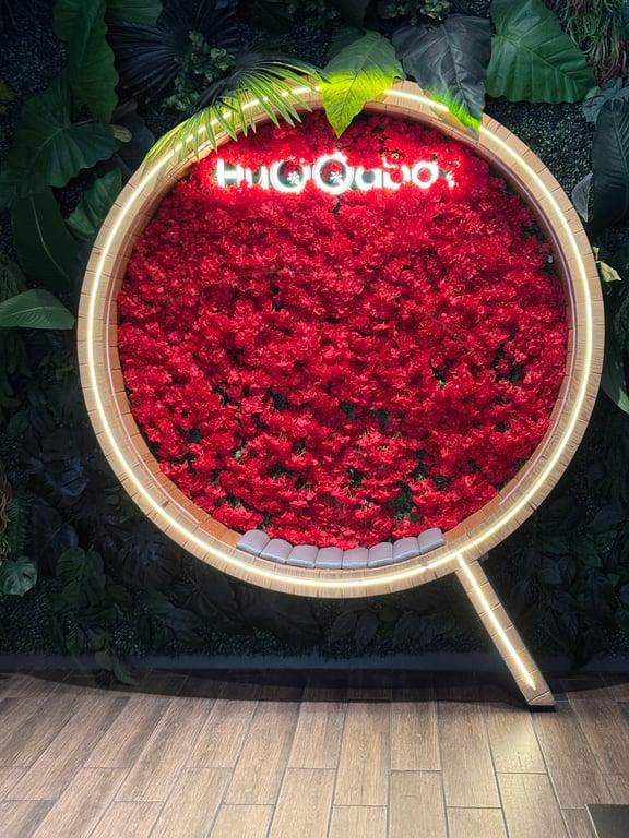 HuQQabaz Lens İstanbul fotoğraf 23