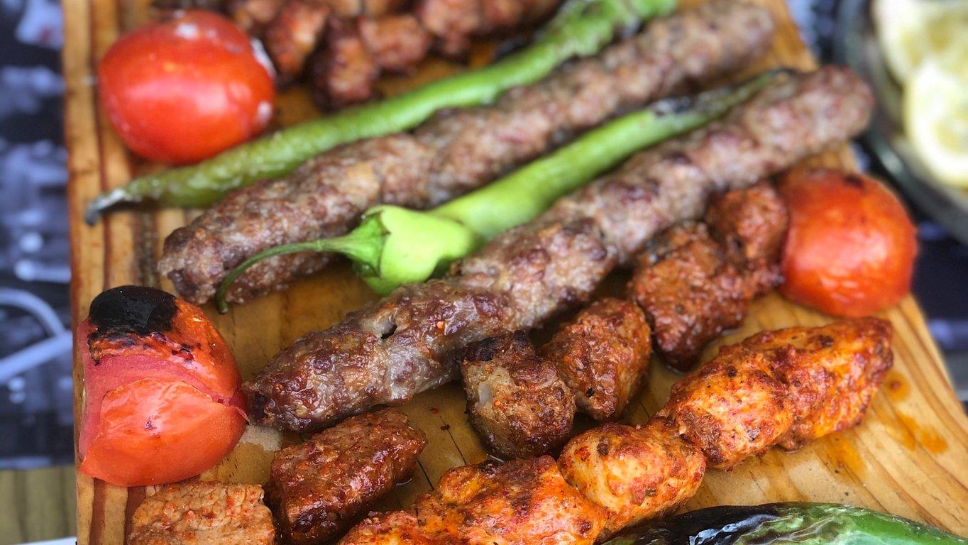 Kaburgantep Kebap fotoğraf 5