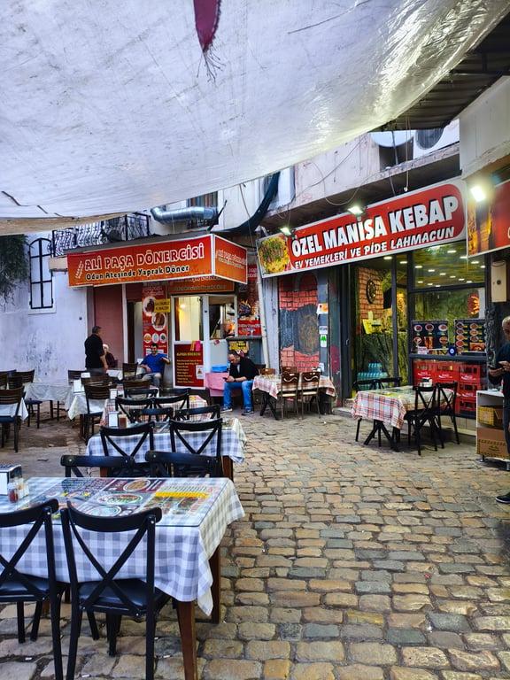 Ali Paşa Dönercisi fotoğraf 7