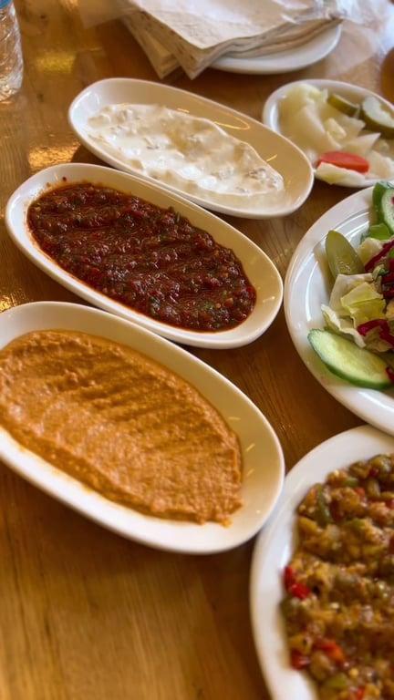 BAYRAM USTA YAPRAK KEBAP fotoğraf 2