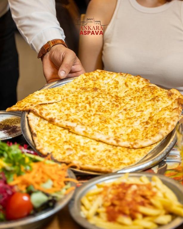 Ankara Aspava Kızılay fotoğraf 12