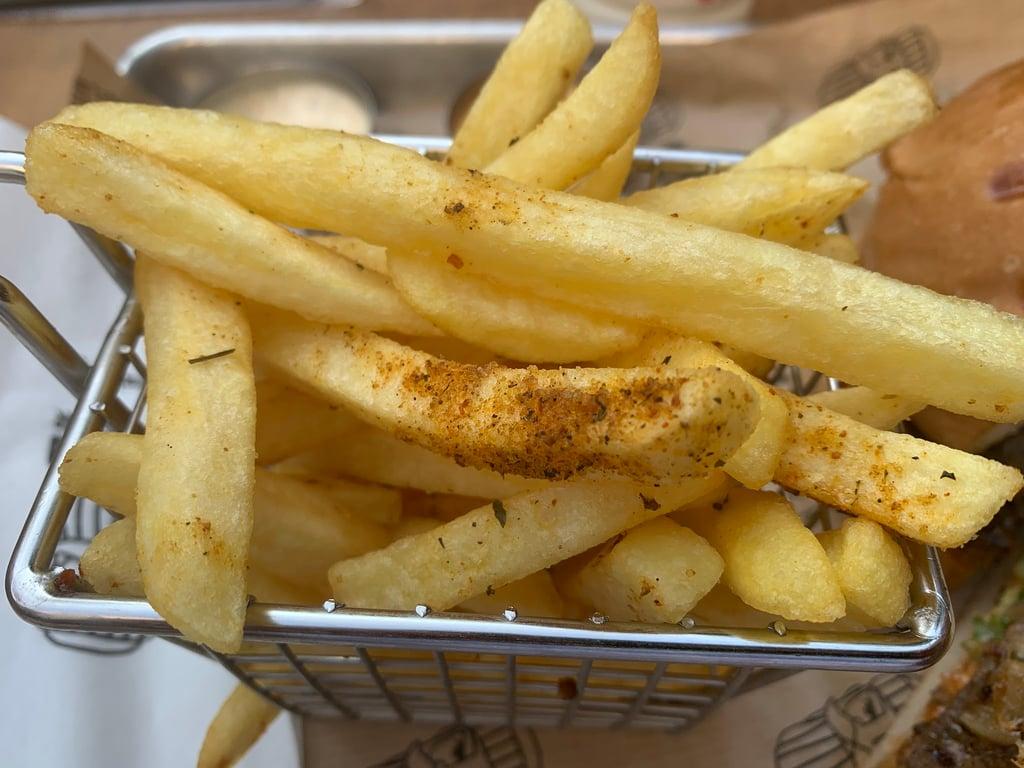 Balta Burger Kadıköy fotoğraf 14