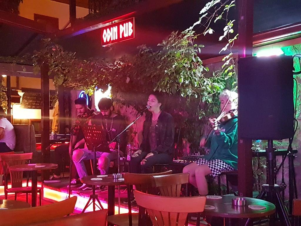 Odin Pub Antalya fotoğraf 12