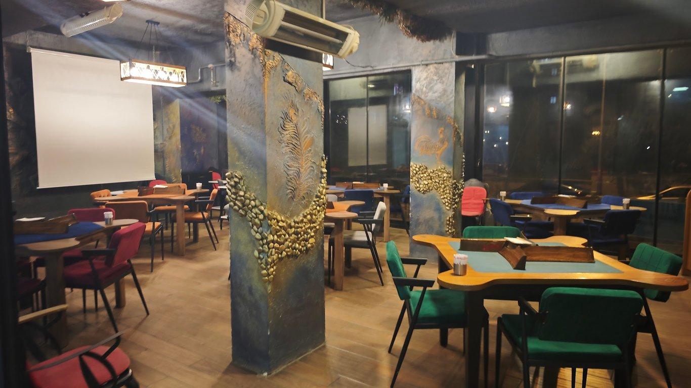 Labigel Cafe Batıkent fotoğraf 20