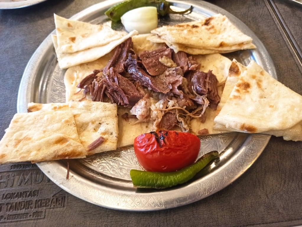 Tarihi Mutfak Lokantası fotoğraf 9